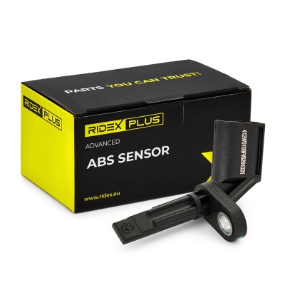 ABS Sensor RIDEX 412W0109P 412W0109P - photo 1