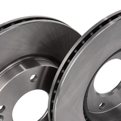 Brake Disc RIDEX 82B2288 82B2288 - photo 5