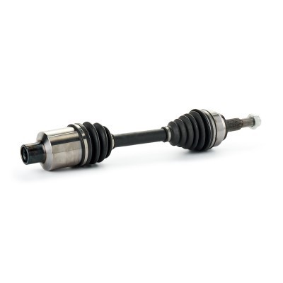 Drive Shaft RIDEX 13D1107 13D1107 - photo 4