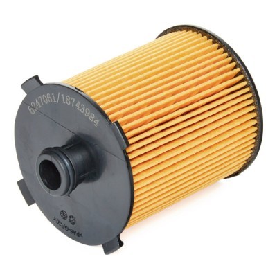 Oil Filter RIDEX 7O0199P 7O0199P - photo 3
