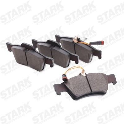 Brake Pads Set Stark SKBP-0011883 SKBP-0011883 - photo 4
