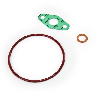 Turbo cartridge (core) RIDEX 4973C0054 4973C0054 - photo 8