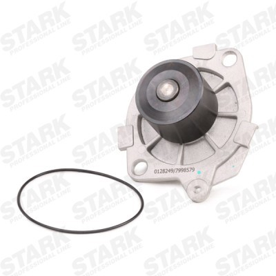 Water Pump, Engine Cooling Stark SKWP-0520033 SKWP-0520033 - photo 3