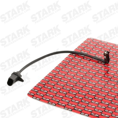 Sensor, Brake Pad Wear Stark SKWW-0190185 SKWW-0190185 - photo 2