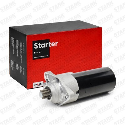 Starter Stark SKSTR-03330713 SKSTR-03330713 - photo 2