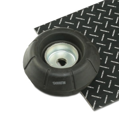 Strut Support Bearing Front RIDEX 1180S0021 1180S0021 - photo 2