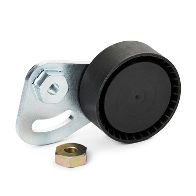 Belt Tensioner V-Ribbed Belt RIDEX 310T0050 310T0050 - photo 2