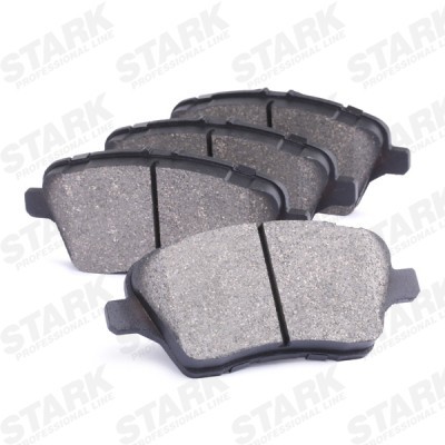 Brake Pads Set Stark SKBP-0011188 SKBP-0011188 - photo 4