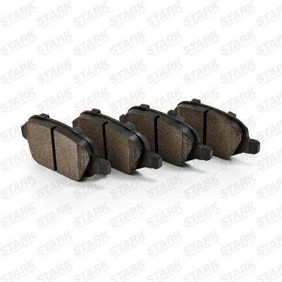 Brake Pads Set Stark SKBP-0011426 SKBP-0011426 - photo 5