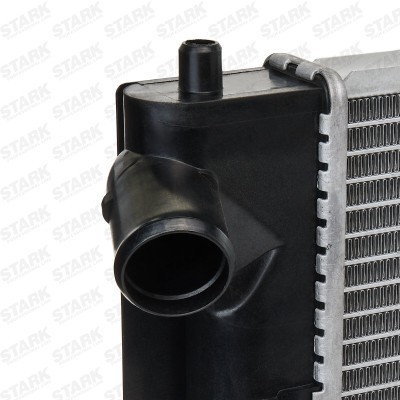 Radiator, Engine Cooling Stark SKRD-0120313 SKRD-0120313 - photo 7