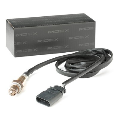 Lambda (Oxygen) Sensor RIDEX 3922L0036 3922L0036 - photo 2