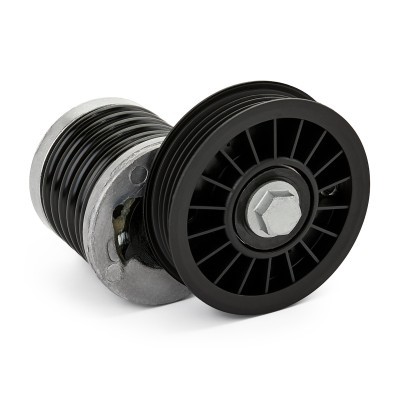 Belt Tensioner V-Ribbed Belt RIDEX 541V0023 541V0023 - photo 4
