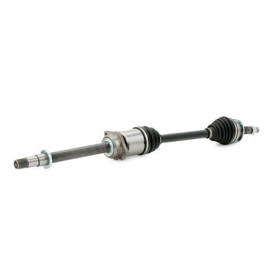 Drive Shaft RIDEX 13D0624 13D0624 - photo 4