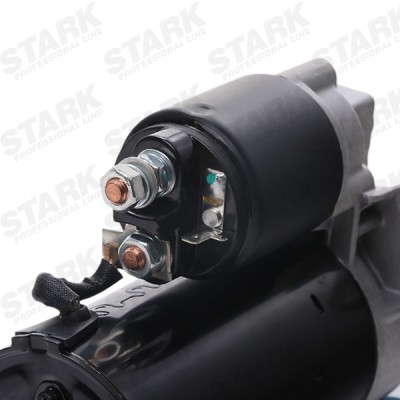 Starter Stark SKSTR-0330318 SKSTR-0330318 - photo 6