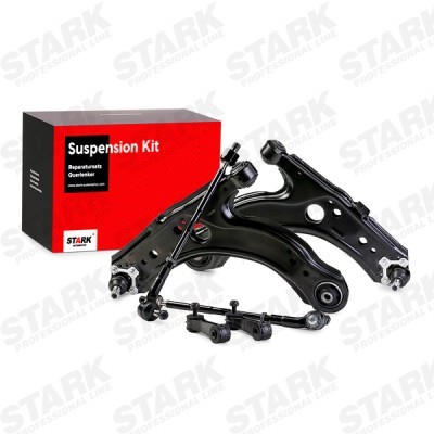 Suspension Kit Stark SKSSK-1600033 SKSSK-1600033 - photo 2