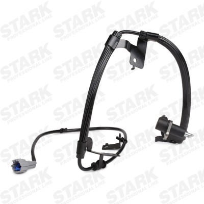 ABS Sensor Stark SKWSS-0350835 SKWSS-0350835 - photo 2