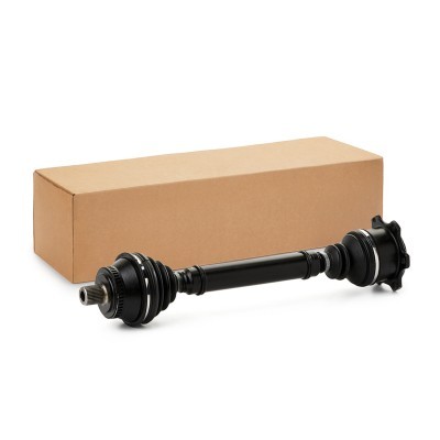 Drive Shaft RIDEX 13D0053R 13D0053R - photo 2