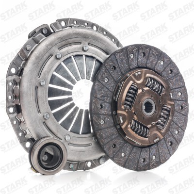 Clutch Kit Stark SKCK-0100862 SKCK-0100862 - photo 3