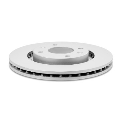 Brake Disc RIDEX 82B0015P 82B0015P - photo 5