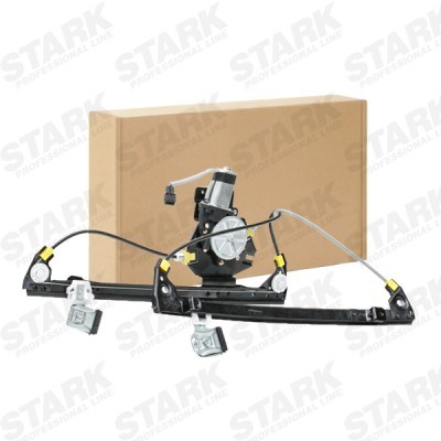 Window Regulator Stark SKWR-0420384 SKWR-0420384 - photo 2