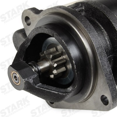 Starter Stark SKSTR-03330765 SKSTR-03330765 - photo 5