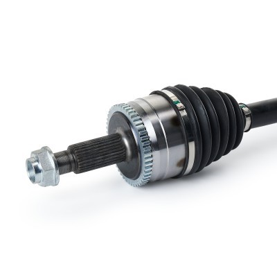 Drive Shaft RIDEX 13D0966R 13D0966R - photo 5