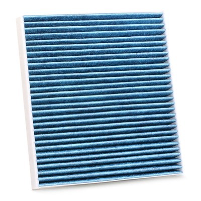 Cabin Air Filter RIDEX 424I0484 424I0484 - photo 4
