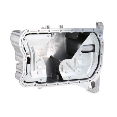 Oil Pan RIDEX 592O0097 592O0097 - photo 3