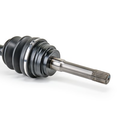 Drive Shaft RIDEX 13D2109R 13D2109R - photo 6
