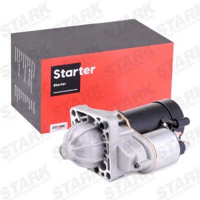 Starter Stark SKSTR-0330147 SKSTR-0330147 - photo 2