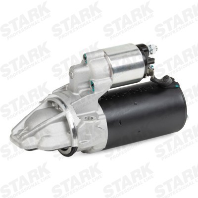 Starter Stark SKSTR-03330666 SKSTR-03330666 - photo 3