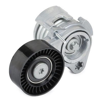 Belt Tensioner V-Ribbed Belt RIDEX 541V0022 541V0022 - photo 3