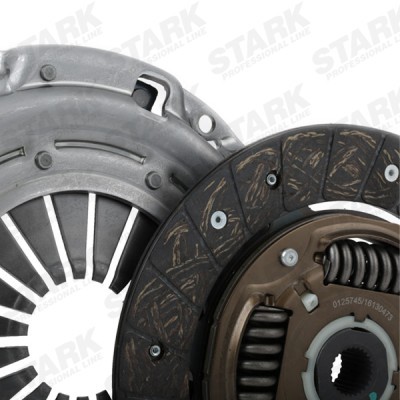 Clutch Kit Stark SKCK-0101279 SKCK-0101279 - photo 6