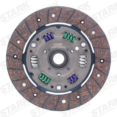 Clutch Kit Stark SKCK-0100095 SKCK-0100095 - photo 5