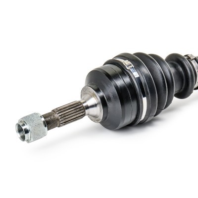 Drive Shaft RIDEX 13D0269R 13D0269R - photo 5