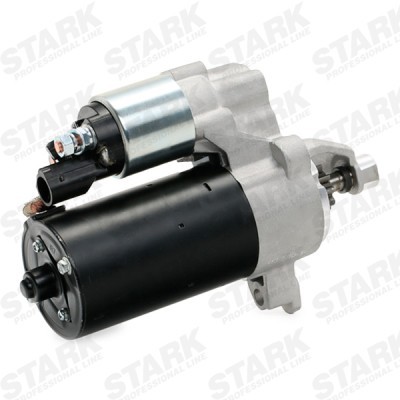 Starter Stark SKSTR-0330387 SKSTR-0330387 - photo 4