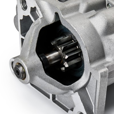 Starter RIDEX 2S0265P 2S0265P - photo 5