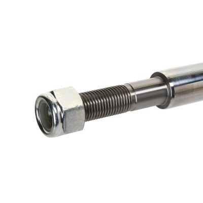 Shock Absorber RIDEX 854S1360P 854S1360P - photo 4
