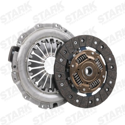 Clutch Kit Stark SKCK-0100221 SKCK-0100221 - photo 3