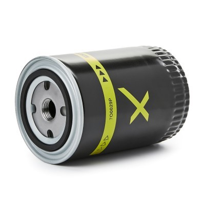Oil Filter RIDEX 7O0029P 7O0029P - photo 3