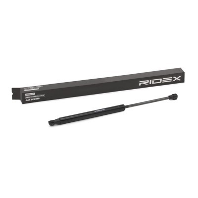 Gas Spring, boot-/cargo area RIDEX 219G0843 219G0843 - photo 2