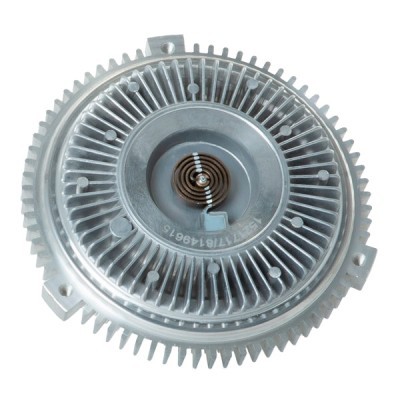 Clutch, Radiator Fan RIDEX 509C0021 509C0021 - photo 7