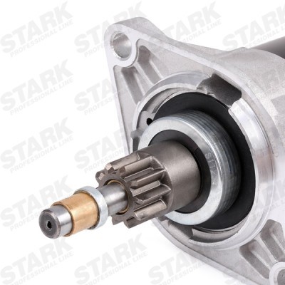 Starter Stark SKSTR-0330126 SKSTR-0330126 - photo 6