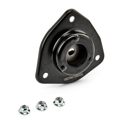 Strut Support Bearing Front RIDEX 1180S0388 1180S0388 - photo 6
