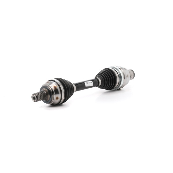 Drive Shaft RIDEX 13D1431R 13D1431R - photo 1