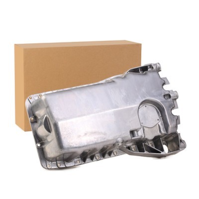 Oil Pan RIDEX 592O0006 592O0006 - photo 2