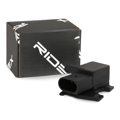 Exhaust pressure sensor RIDEX 4272S0012 4272S0012 - photo 2