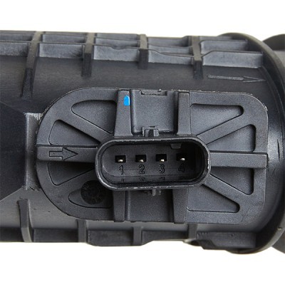 Air Mass Sensor RIDEX 3926A0417 3926A0417 - photo 6