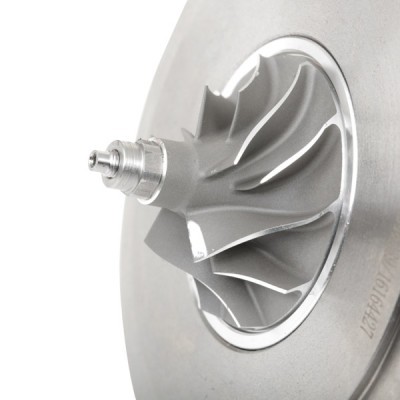 Turbo cartridge (core) RIDEX 4973C0102 4973C0102 - photo 6