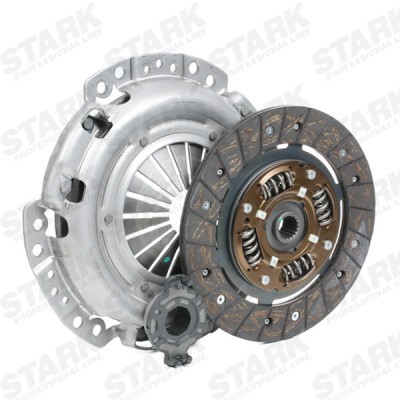 Clutch Kit Stark SKCK-0100018 SKCK-0100018 - photo 3
